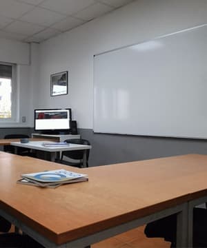 The English House Academy en Ferrol