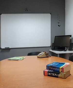 The English House Academy en Ferrol