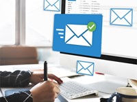 Nueva dirección de correo electrónico / New email address